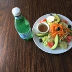 Best Garden Salad in Bridgeport, CT