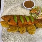 Best Pescado Frito in Bridgeport, CT