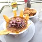 Best Encebollado in Bridgeport, CT