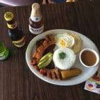 Best Bandeja Paisa in Bridgeport, CT